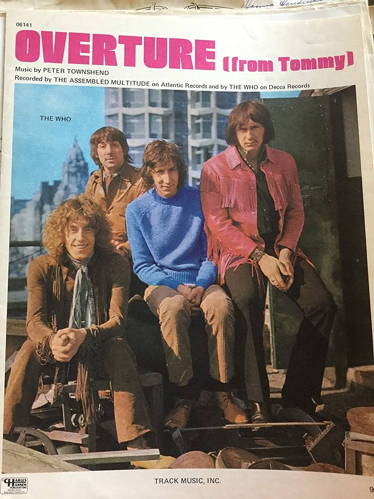 The Who
